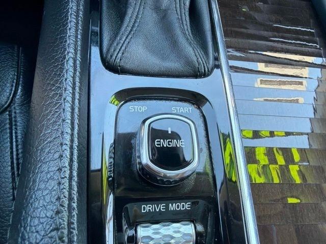 Volvo XC90  2016