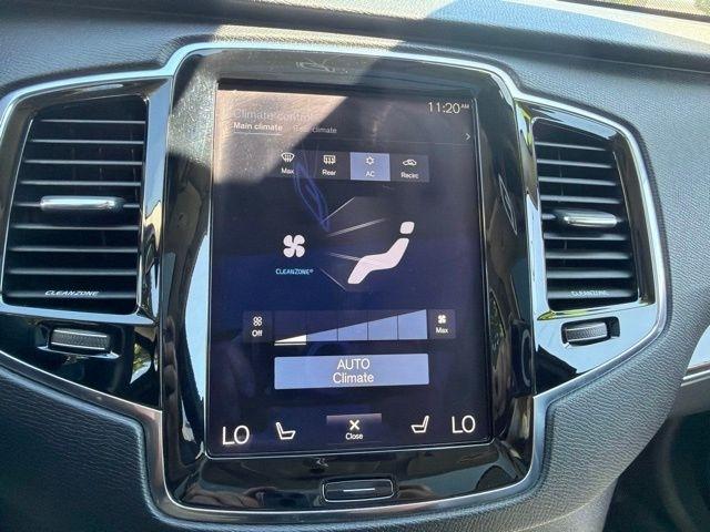 Volvo XC90  2016