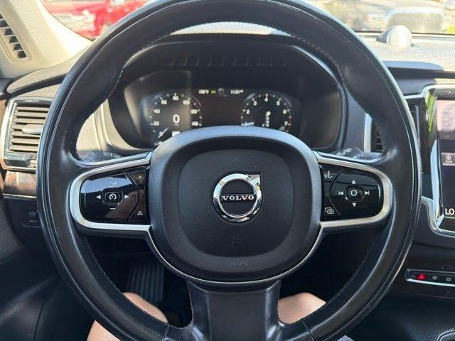 Volvo XC90  2016