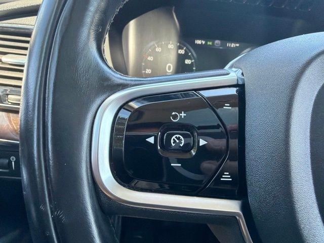 Volvo XC90  2016