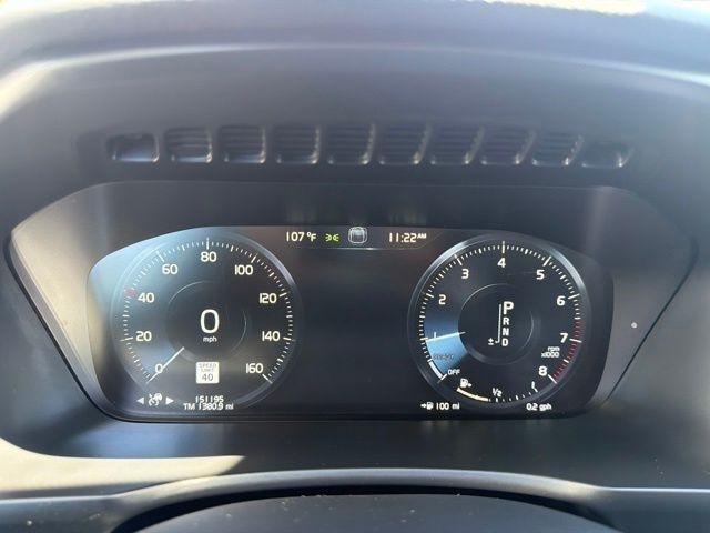 Volvo XC90  2016