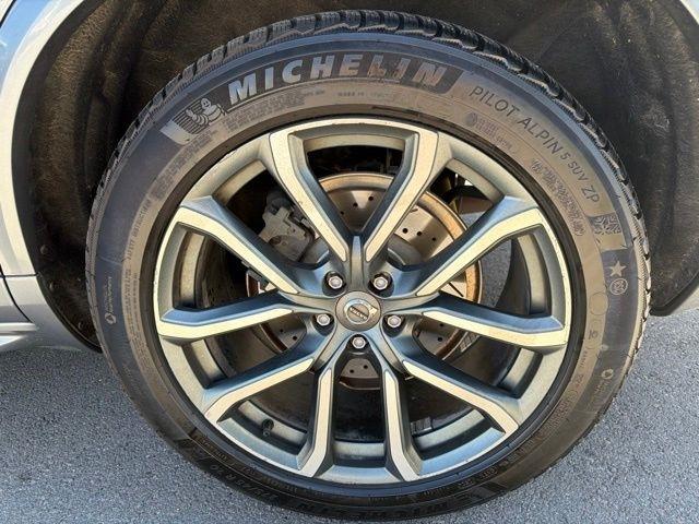 Volvo XC90  2016