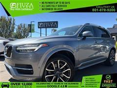2016 Volvo XC90 