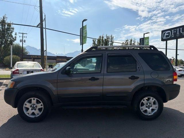 Ford Escape  2003