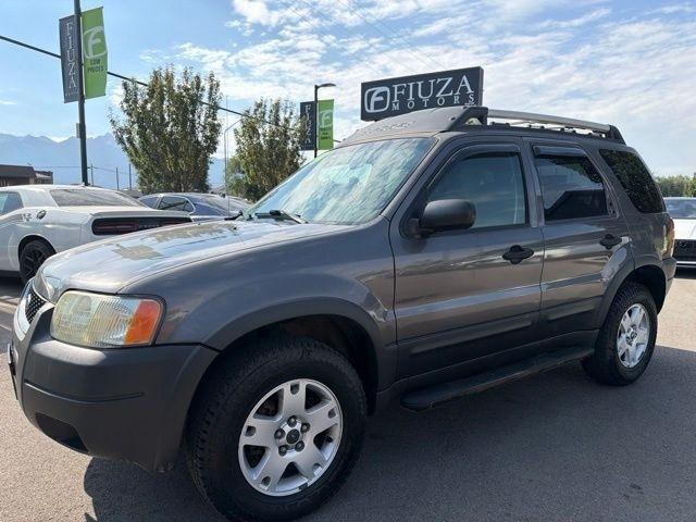 Ford Escape  2003