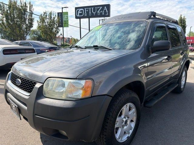 Ford Escape  2003
