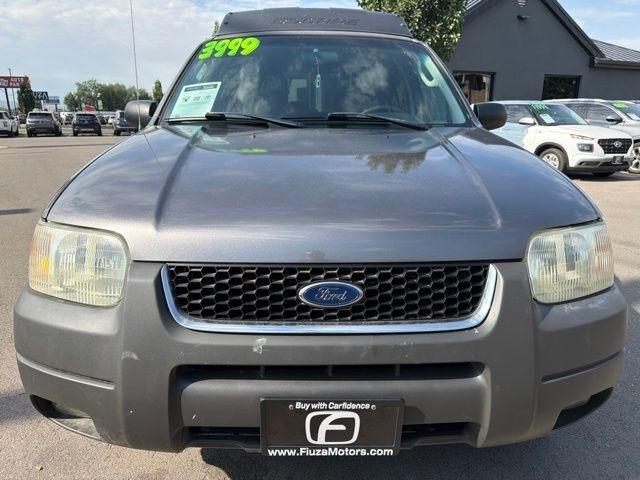 Ford Escape  2003