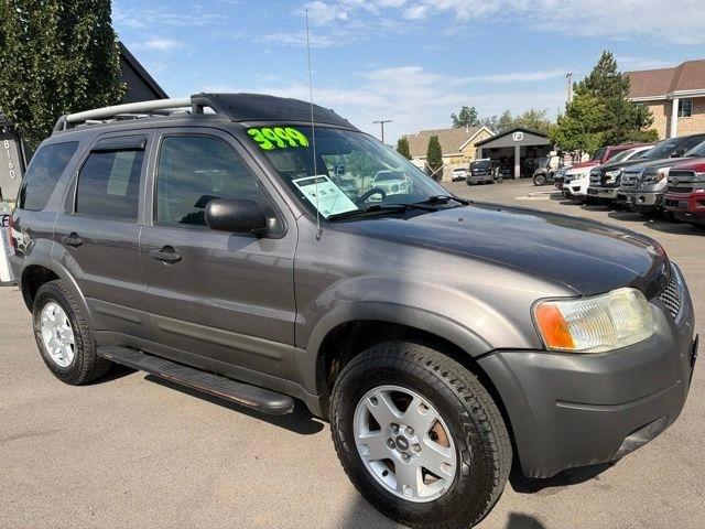 Ford Escape  2003
