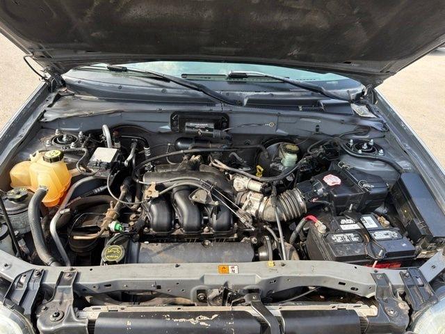 Ford Escape  2003