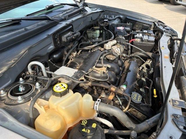 Ford Escape  2003