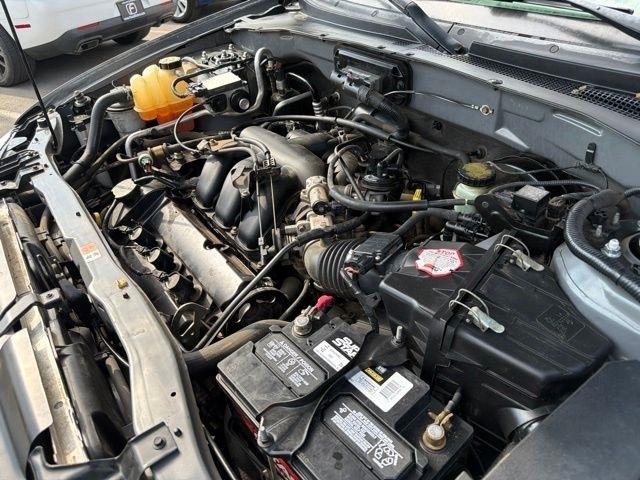 Ford Escape  2003