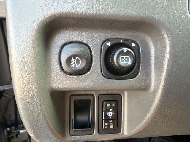 Ford Escape  2003