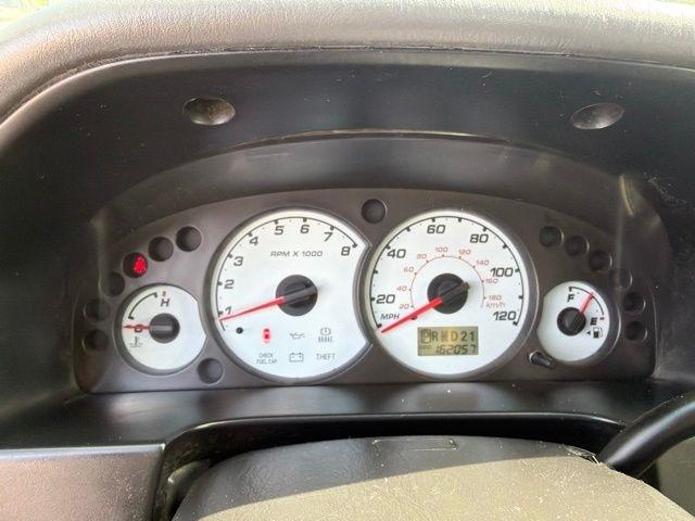 Ford Escape  2003
