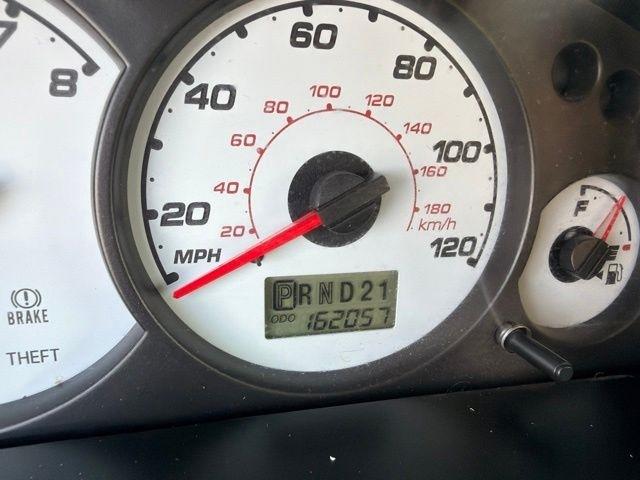 Ford Escape  2003