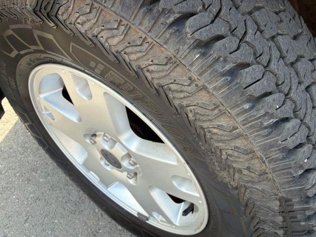Ford Escape  2003