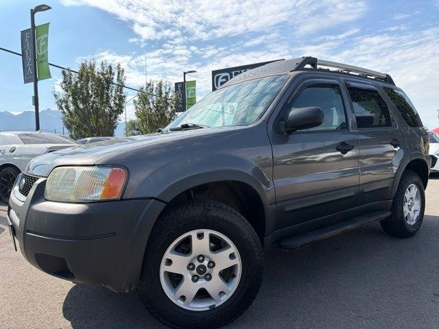 2003 Ford Escape XLT