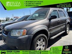 2003 Ford Escape 