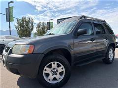 2003 Ford Escape 