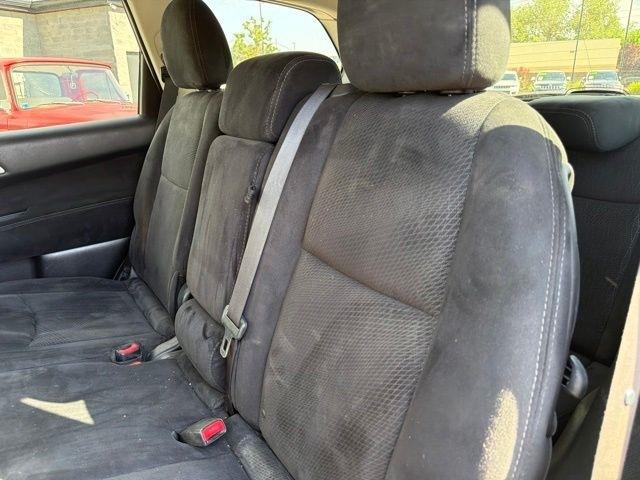 Nissan Pathfinder  2016