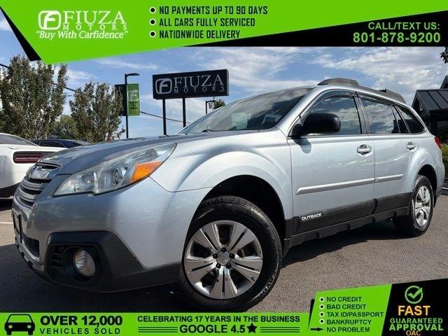 Subaru Outback  2013