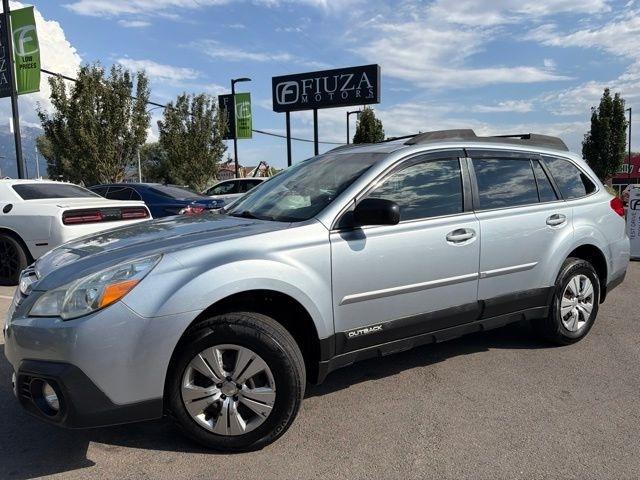 Subaru Outback  2013