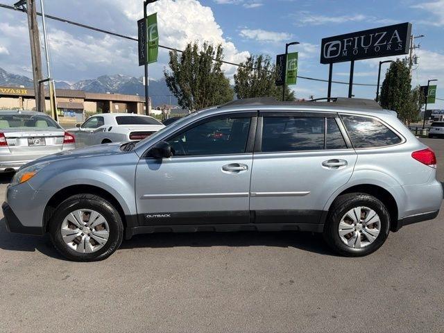 Subaru Outback  2013
