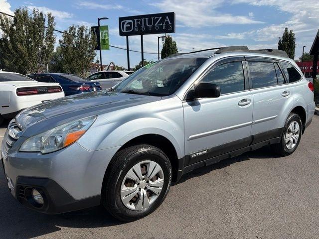 Subaru Outback  2013