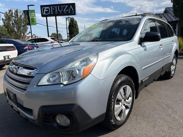 Subaru Outback  2013