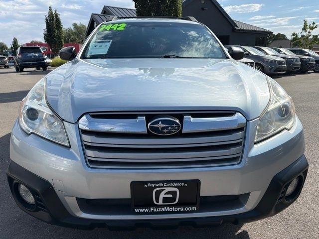 Subaru Outback  2013