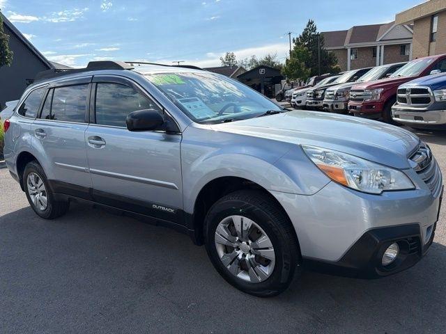 Subaru Outback  2013