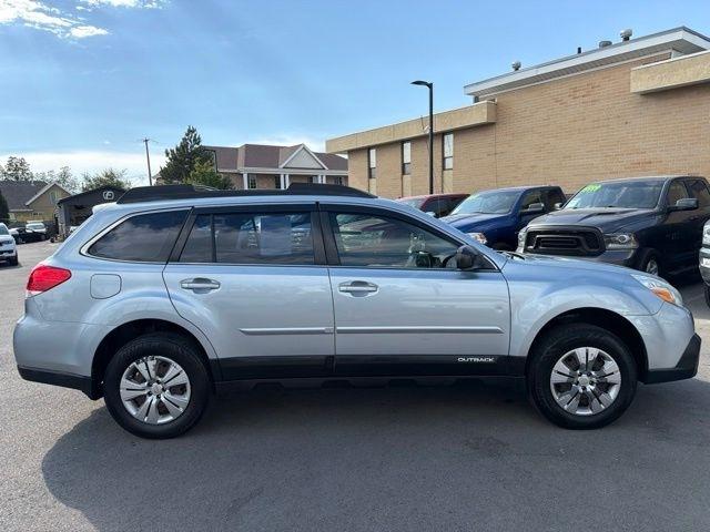 Subaru Outback  2013