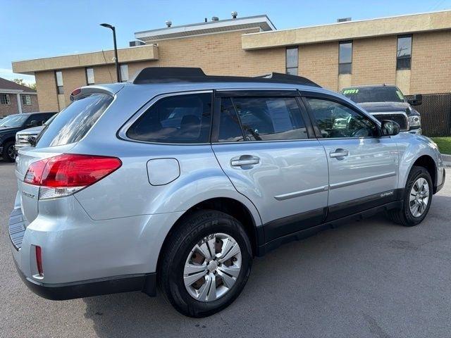 Subaru Outback  2013