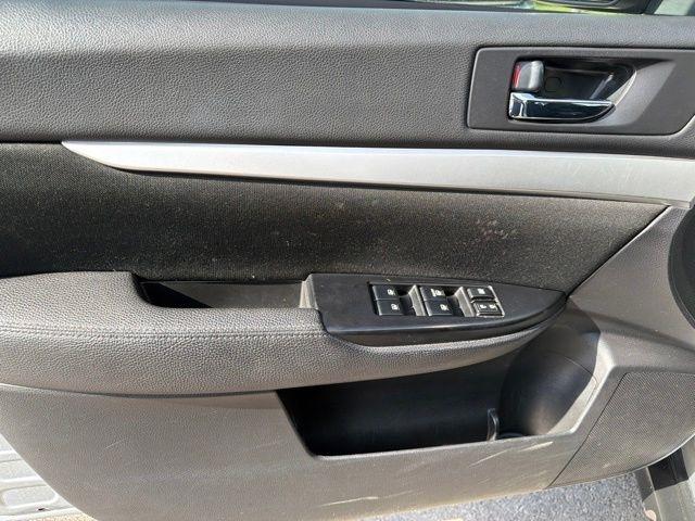 Subaru Outback  2013