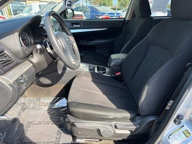 Subaru Outback  2013