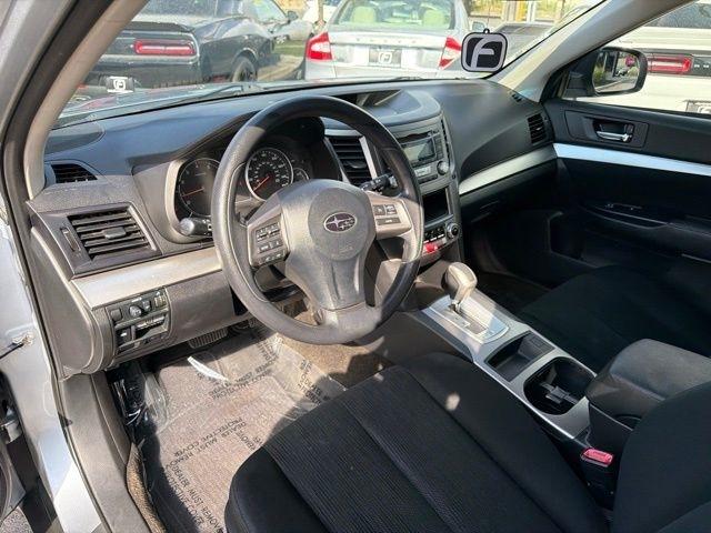 Subaru Outback  2013