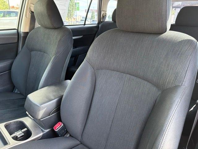 Subaru Outback  2013