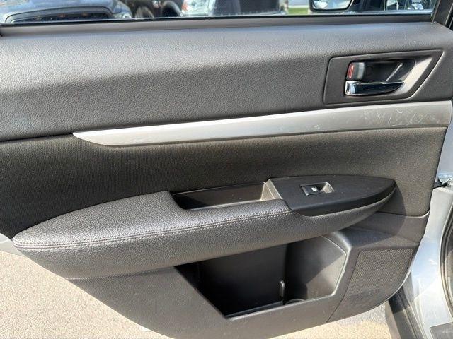 Subaru Outback  2013