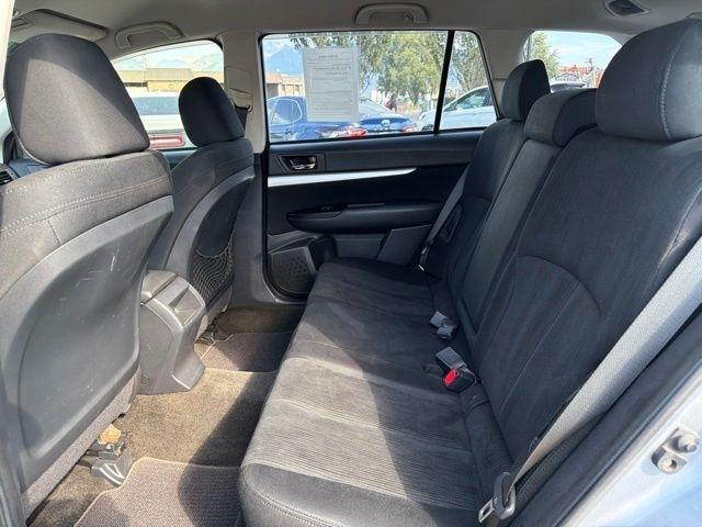 Subaru Outback  2013