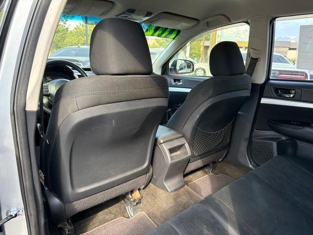 Subaru Outback  2013