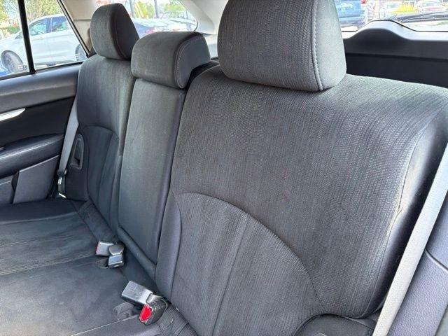 Subaru Outback  2013