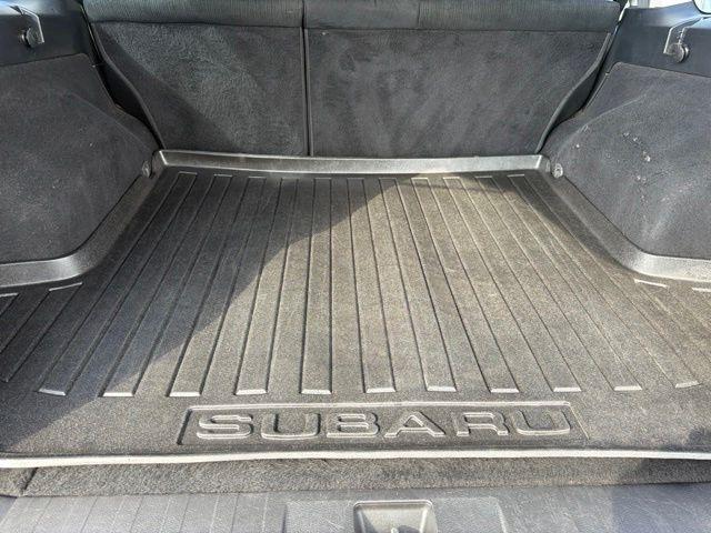 Subaru Outback  2013