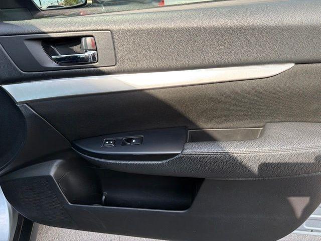 Subaru Outback  2013