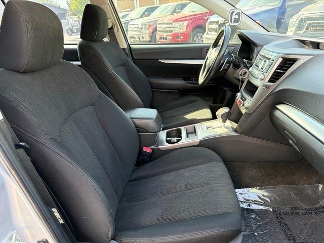 Subaru Outback  2013