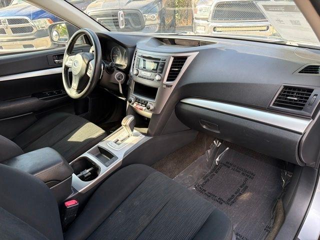Subaru Outback  2013