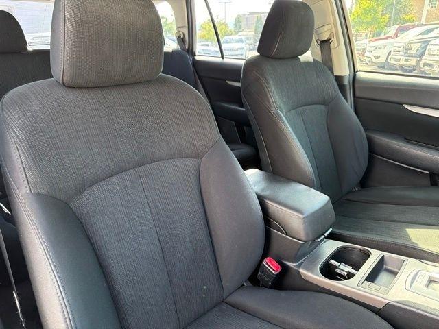Subaru Outback  2013