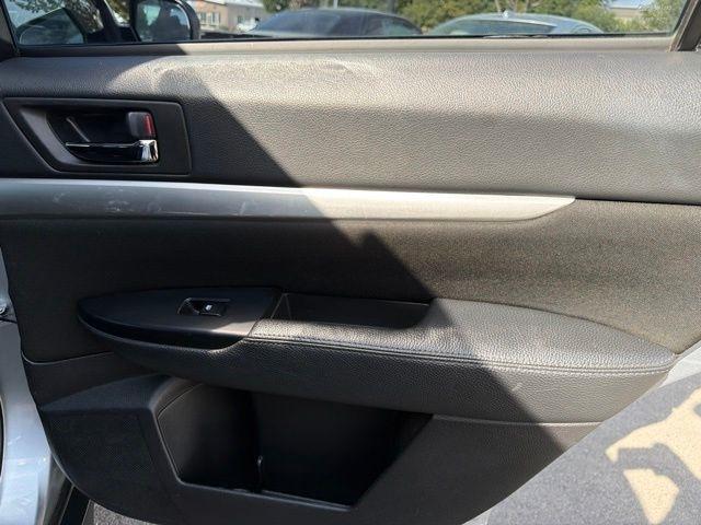 Subaru Outback  2013