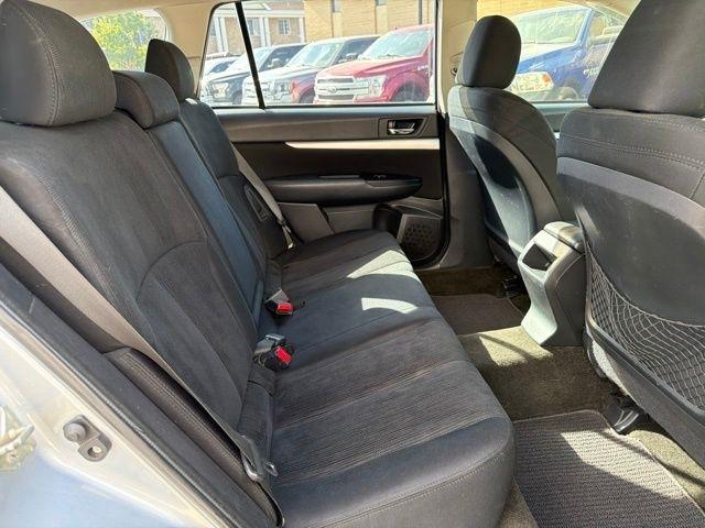 Subaru Outback  2013