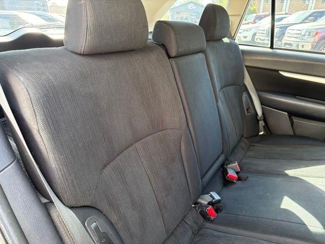 Subaru Outback  2013