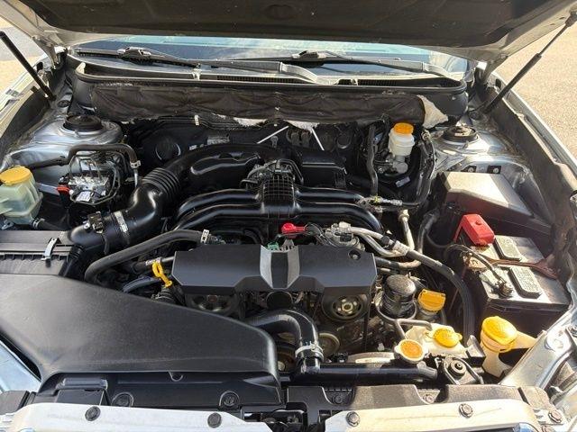 Subaru Outback  2013