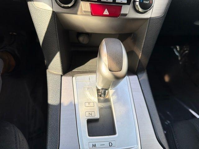 Subaru Outback  2013